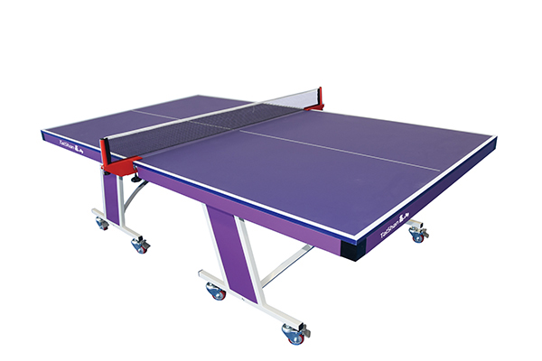 折叠式乒乓球台Ⅱ(图1)
